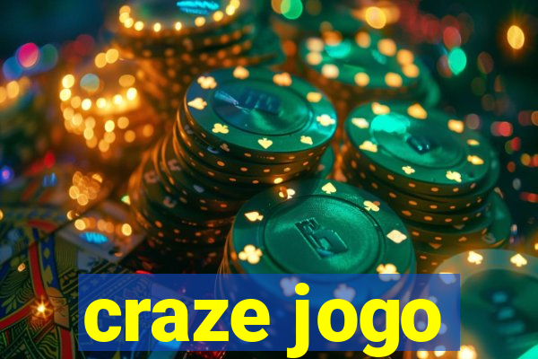 craze jogo