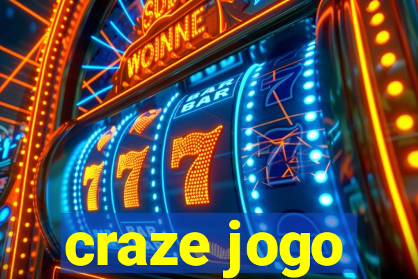 craze jogo