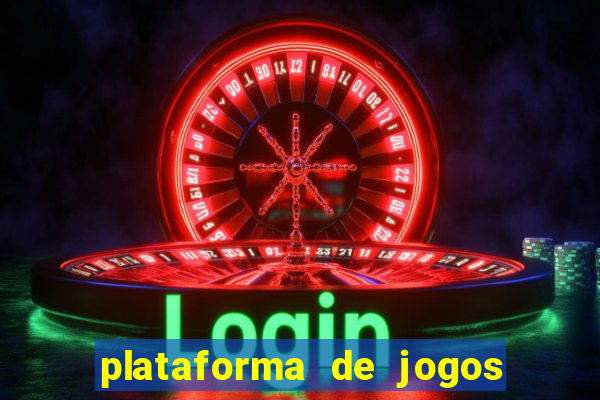 plataforma de jogos que pagam no cadastro sem deposito