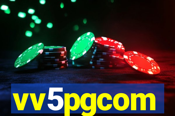 vv5pgcom