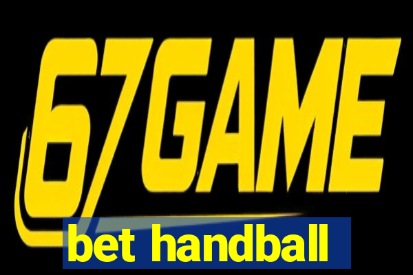 bet handball