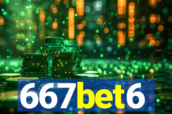 667bet6