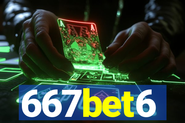 667bet6