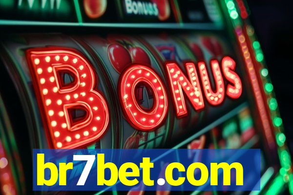 br7bet.com