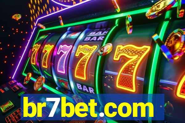 br7bet.com