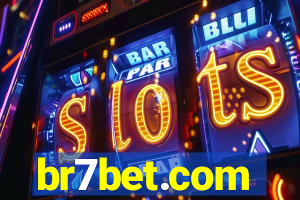 br7bet.com