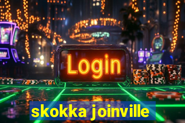 skokka joinville