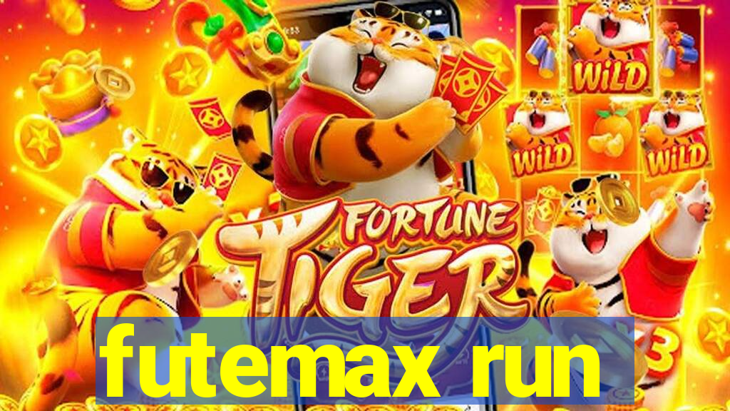 futemax run