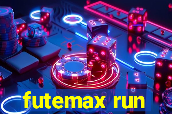 futemax run