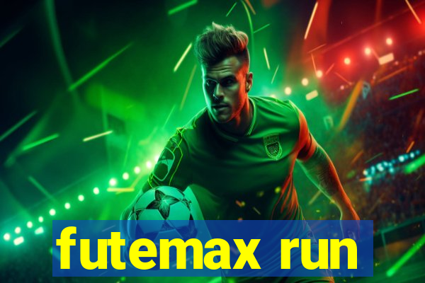 futemax run