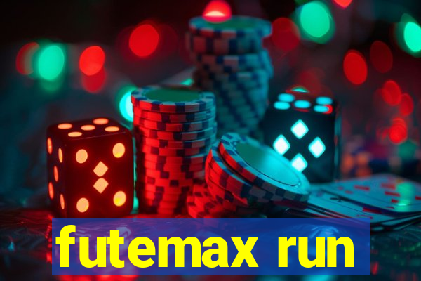 futemax run