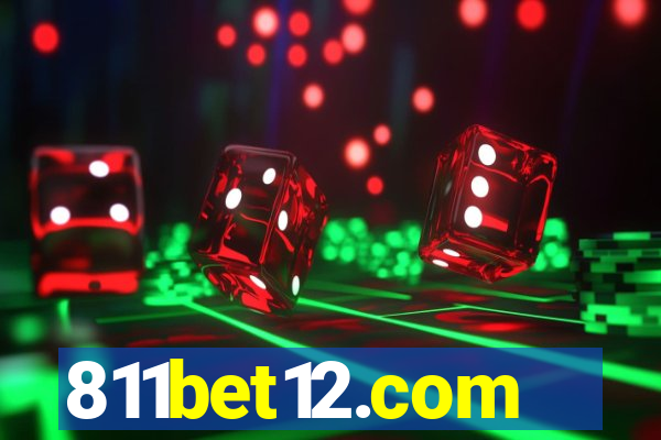 811bet12.com