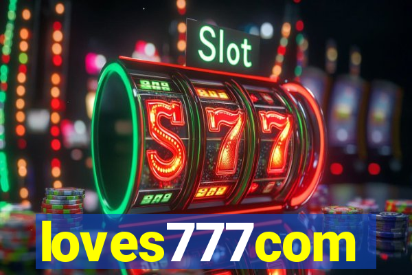 loves777com