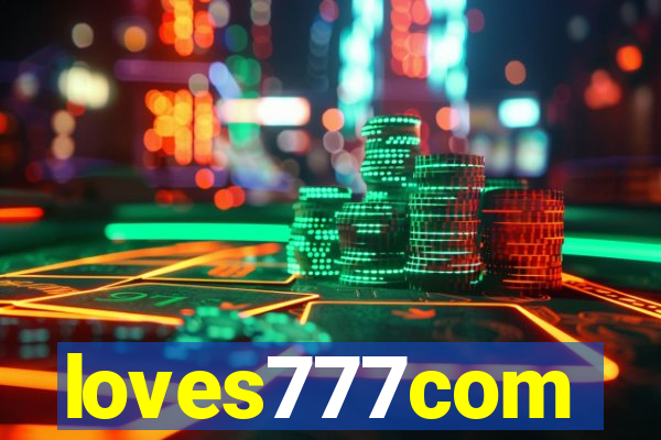 loves777com