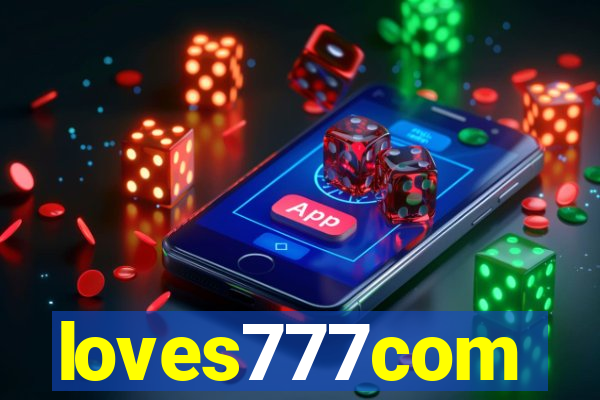 loves777com