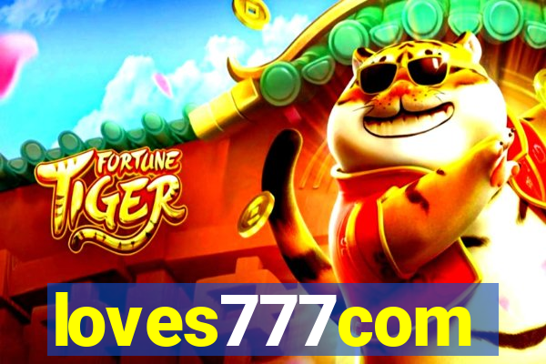 loves777com