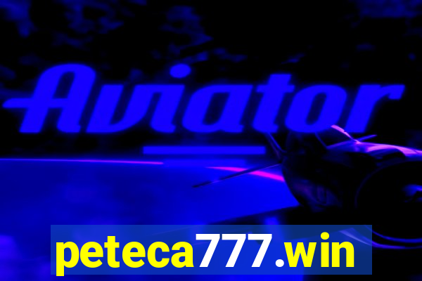 peteca777.win