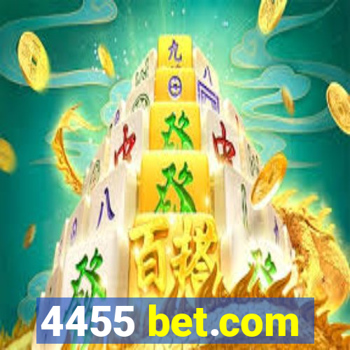 4455 bet.com