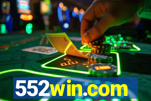 552win.com