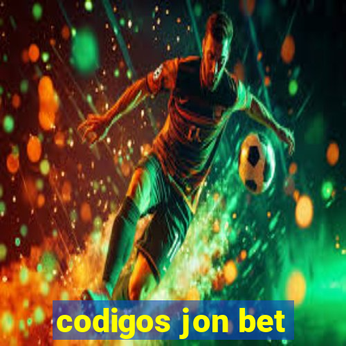 codigos jon bet