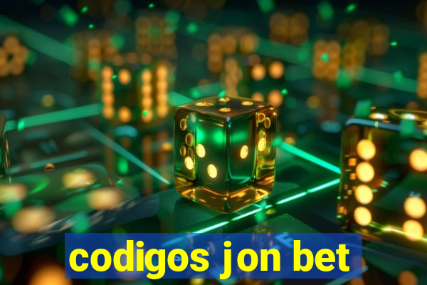 codigos jon bet