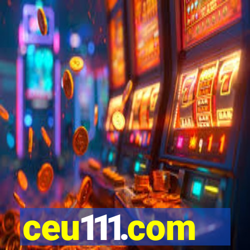 ceu111.com