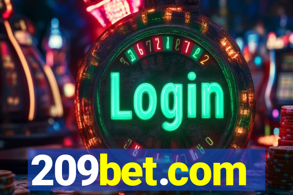 209bet.com