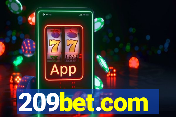 209bet.com