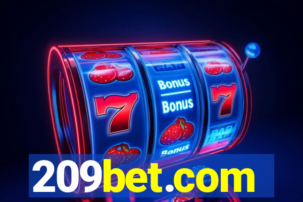 209bet.com