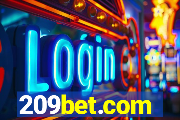 209bet.com