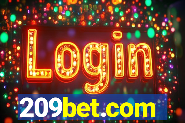 209bet.com