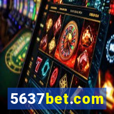 5637bet.com