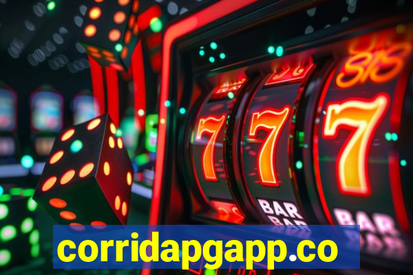 corridapgapp.com