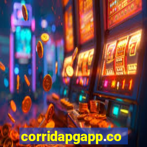 corridapgapp.com