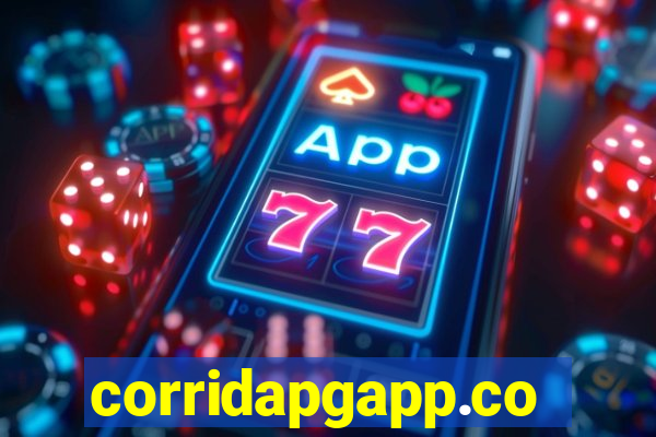 corridapgapp.com