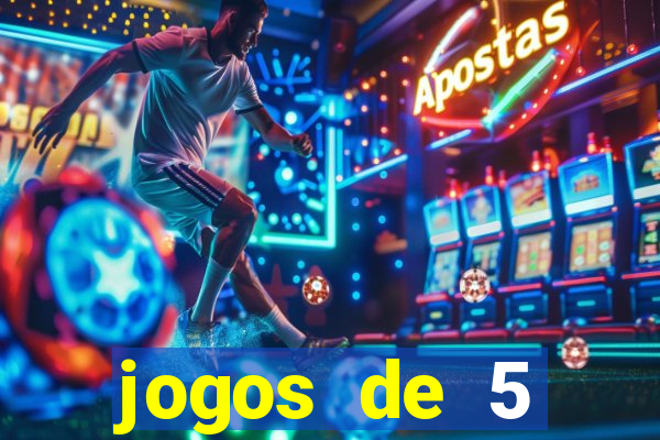 jogos de 5 centavos na blaze