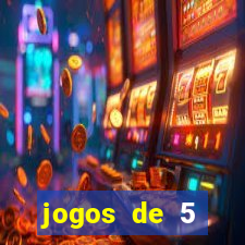 jogos de 5 centavos na blaze