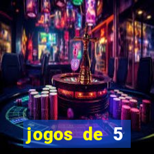 jogos de 5 centavos na blaze