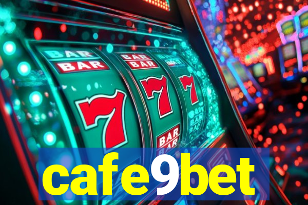 cafe9bet