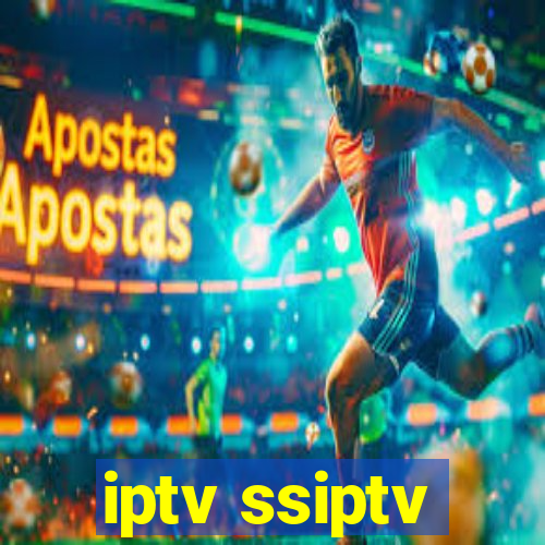 iptv ssiptv