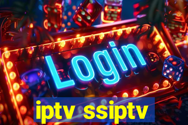 iptv ssiptv