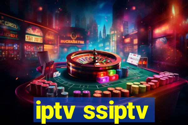 iptv ssiptv