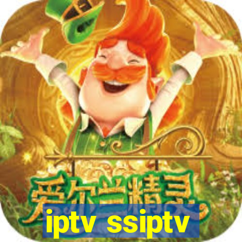 iptv ssiptv