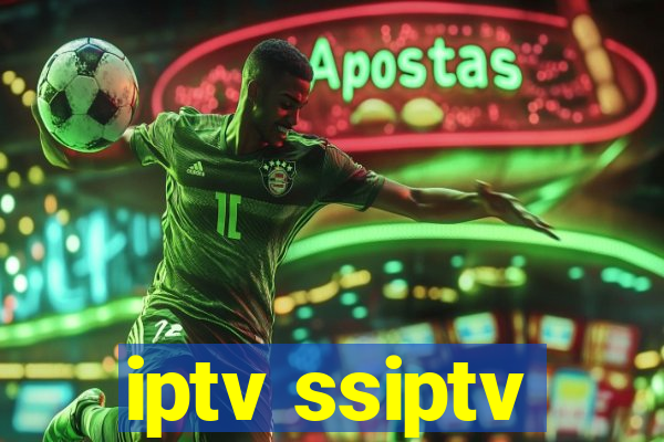 iptv ssiptv