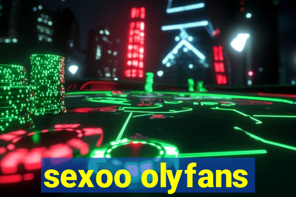 sexoo olyfans