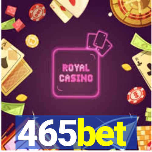 465bet