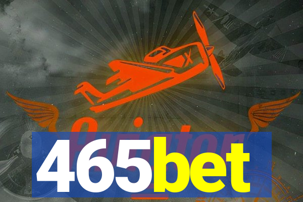 465bet