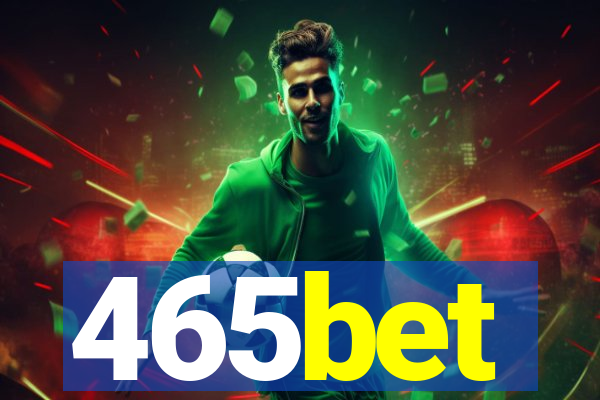 465bet