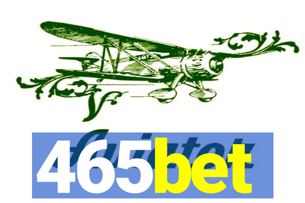 465bet