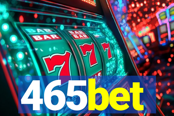 465bet